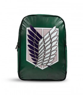 کوله پشتی Attack On Titan