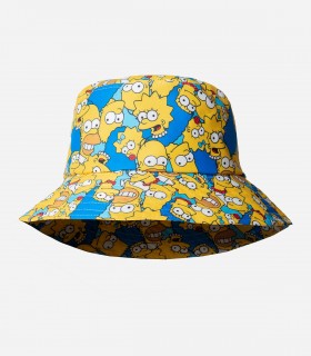 باکت هت سیمپسون ها