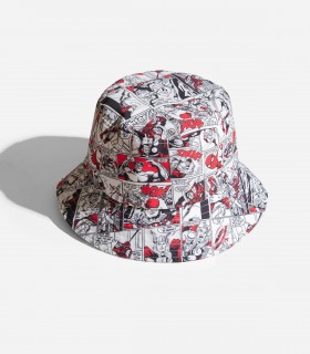 باکت هت مارول