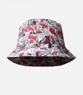 باکت هت مارول