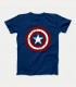 خرید انلاین تیشرت Captain America