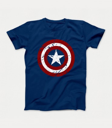 تیشرت Captain America