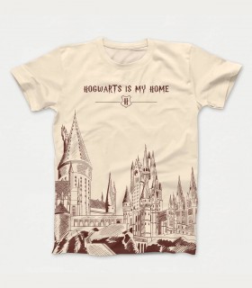 تیشرت Hogwarts (outlet)