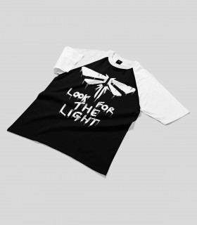 تیشرت The last of us