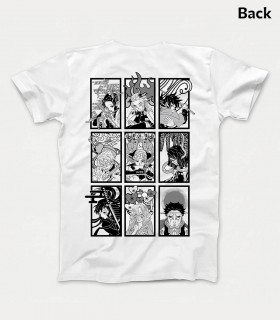 تیشرت شیطان کش