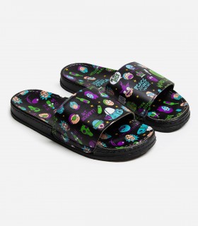 صندل ریک و مورتی