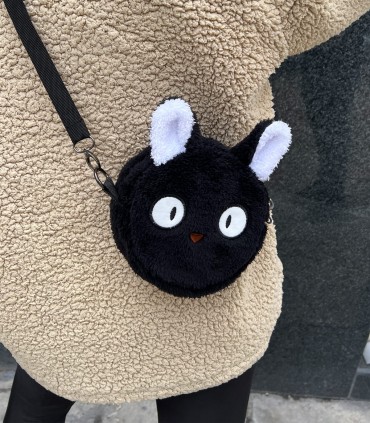کیف دوشی گربه