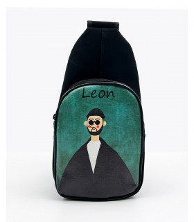 کیف کراس بادی لئون
