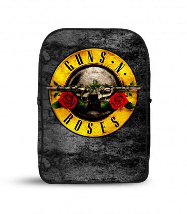 کوله پشتی مخمل Guns N Roses