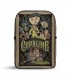 کوله پشتی مخمل انیمیشن Coraline