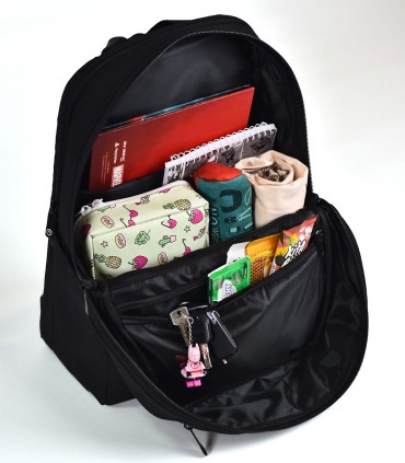 کوله پشتی مسافرتی ریک و مورتی