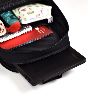 کوله پشتی مسافرتی فرندز