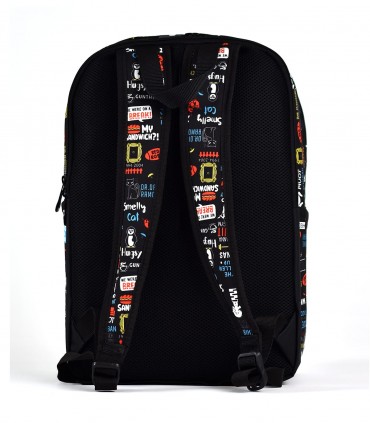 کوله پشتی مسافرتی فرندز