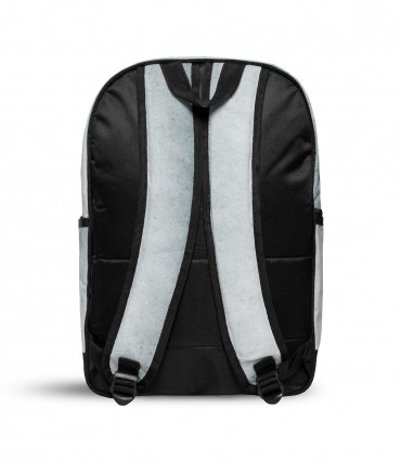 کوله پشتی مخمل مهندسی