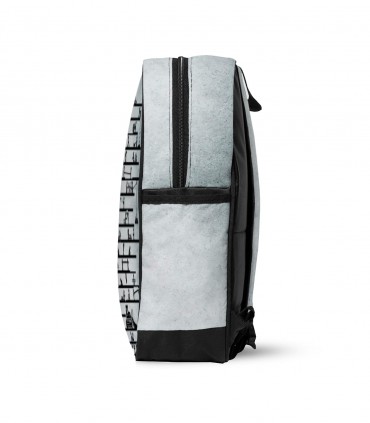 کوله پشتی مخمل مهندسی