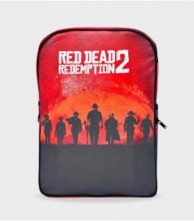 کوله پشتی Red Dead Redemption 2