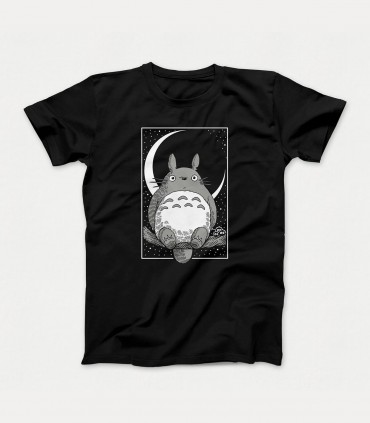 تیشرت توتورو