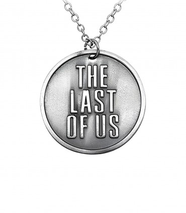 گردنبند فایرفلای (The Last Of Us)