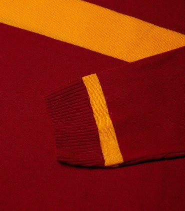 پولیور بافت گریفیندور (outlet)