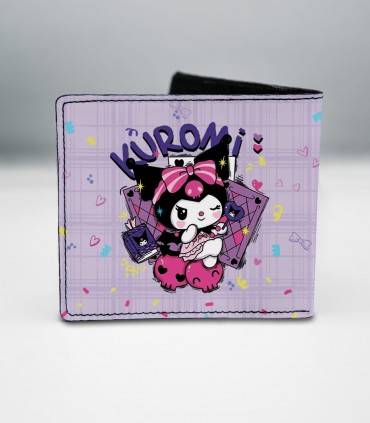 کیف پول کرومی