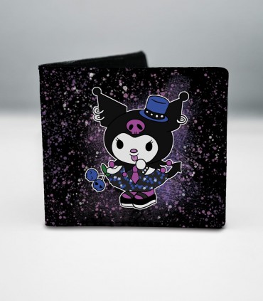 کیف پول کرومی 2