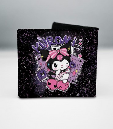 کیف پول کرومی 2