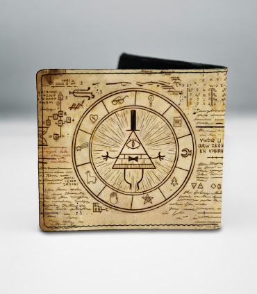 کیف پول آبشار جاذبه