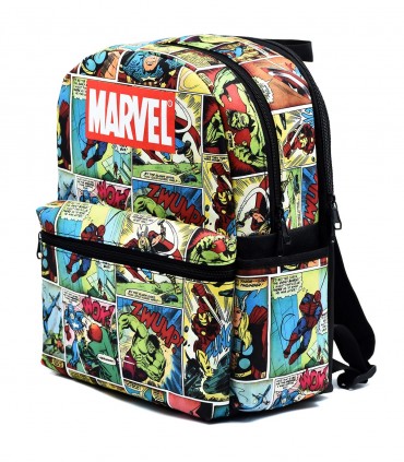 کوله پشتی مارول