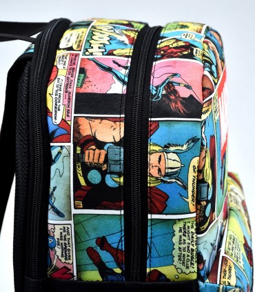 کوله پشتی مارول