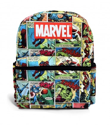 کوله پشتی مارول