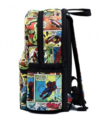 کوله پشتی مارول